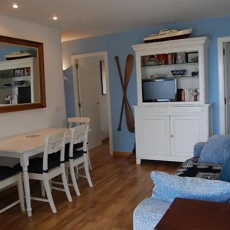 Apartment 501 - Ap. Cant Del Ocells