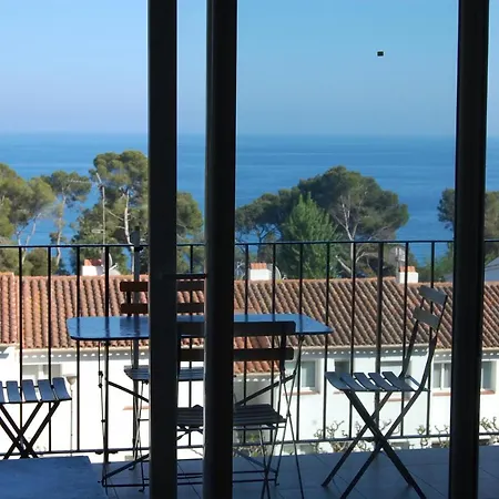 501 - Ap. Cant Del Ocells Apartment
