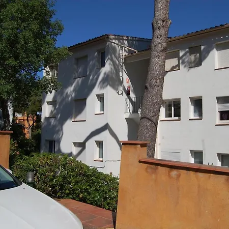 501 - Ap. Cant Del Ocells * Palafrugell
