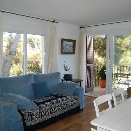 Apartment 501 - Ap. Cant Del Ocells *