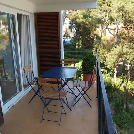 501 - Ap. Cant Del Ocells * Palafrugell