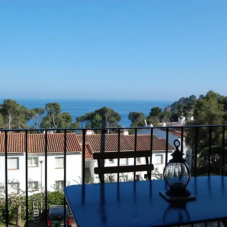 501 - Ap. Cant Del Ocells Palafrugell