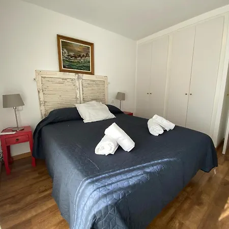 Apartment 501 - Ap. Cant Del Ocells *