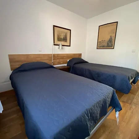 501 - Ap. Cant Del Ocells Apartment