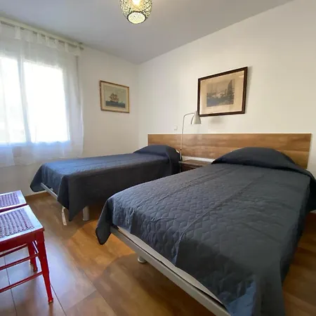 501 - Ap. Cant Del Ocells Apartment *