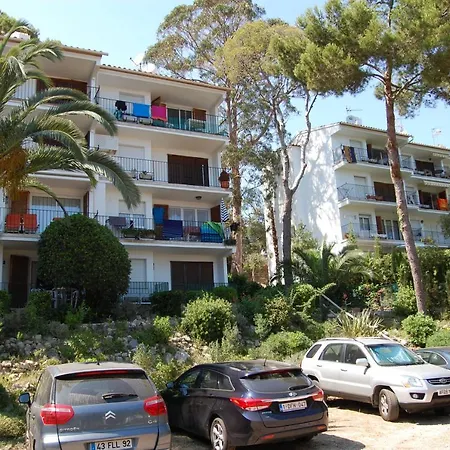 Appartement 501 - Ap. Cant Del Ocells *