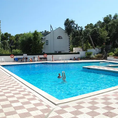 501 - Ap. Cant Del Ocells Appartement